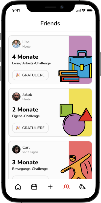 Numi App