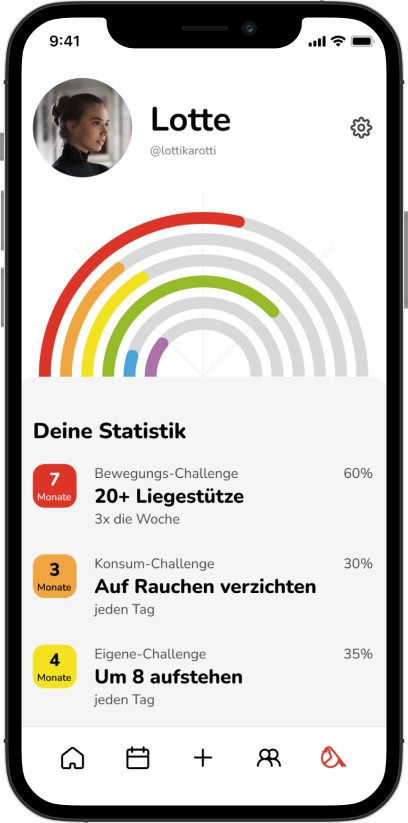 Numi App